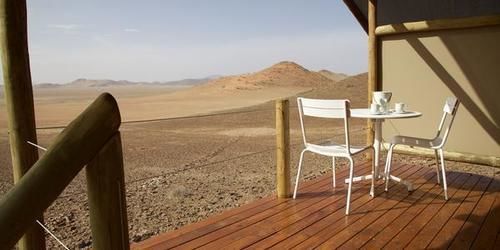Kanaan N\/A'An Ku Se Desert Retreat Helmeringhausen Exterior foto